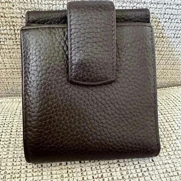 Brighton Trifold Wallet - Picture 3 of 11